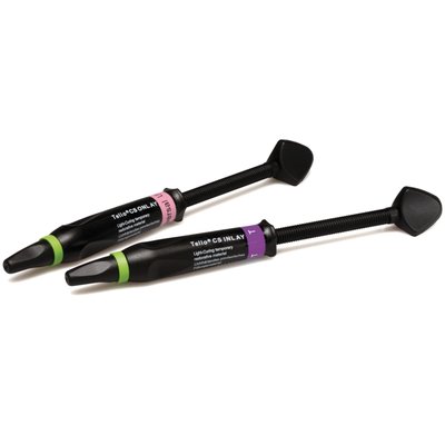 Telio Inlay / Onlay - Inlay Universal