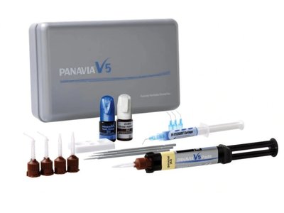 PANAVIA V5 Standard Kit