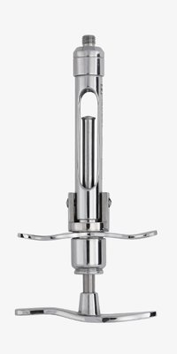 Medesy 4959 NOA - Neaspirujúce striekačky na anestetiká