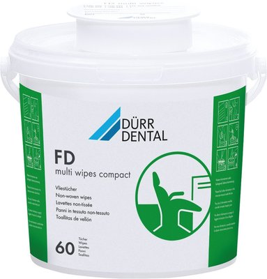 FD multi wipes