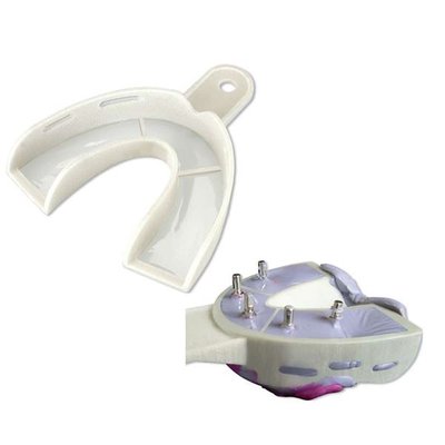 Miratray implant lžíce HS1 malá 6 ks