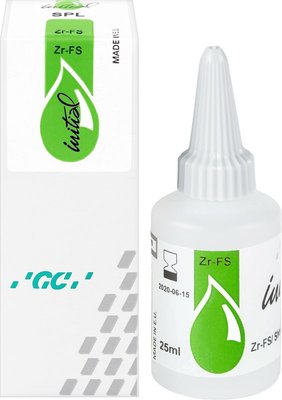 GC Initial™ Zr-FS Shoulder Liquid