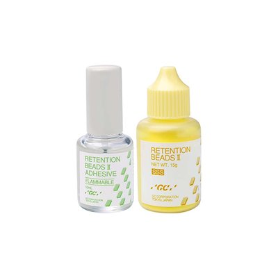 Retenční perly SSS 15g 000515