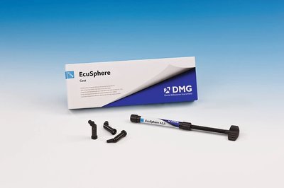 DMG ECUSPHERE CARAT 3G - WARIANTY