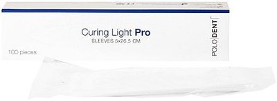 Curing Lamp Pro Sleeves