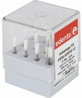 Arkansaský kameň valček (do turbíny)