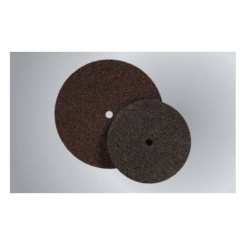 DISK brusný 25x3mm 100ks