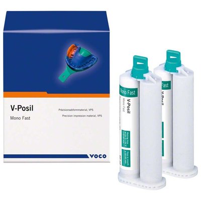 V-Posil Mono Fast, 2x50ml