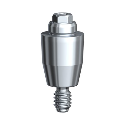 Multi-unit Abutment Plus CC WP 3.5mm