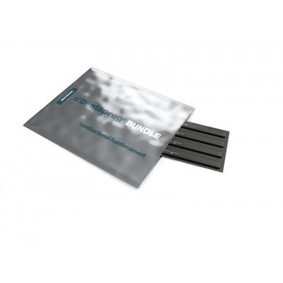 Dentapreg Bundle, 4 pásky po 15 cm