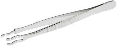 Bur Tweezer pinzeta