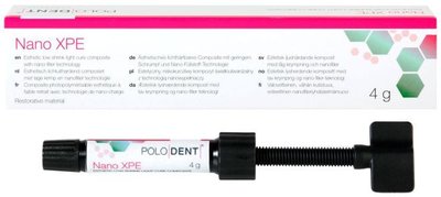 POLODENT Nano XPE Syringe A3