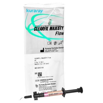 Clearfil Majesty Flow 3,2 g Kuraray - OA3