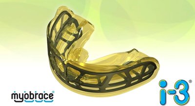 Trainer I-3 Medium (średni żółty) FOR CLAS III faza II