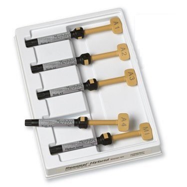 Cosmedent Renamel Microhybrid Start Kit