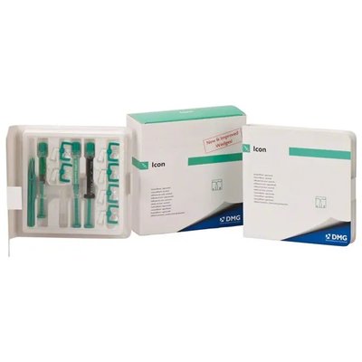 ICON Starter Kit Vestibular