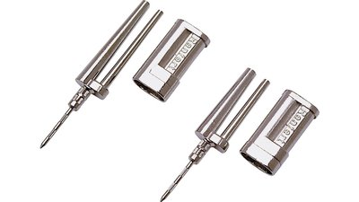 Bi-Pin mit Steckstift