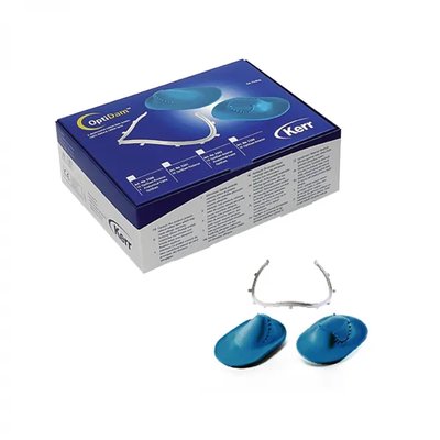 OptiDam Anterior refill 30 ks