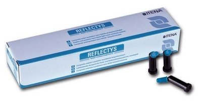Reflectys compules - kompozit, 20x0,25g B1