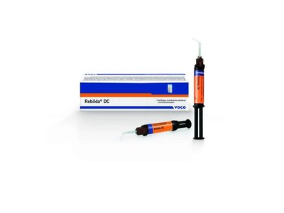 VOCO - Rebilda DC QuickMix: