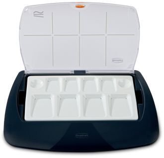 Lay:art oasis tácek z porcelánu