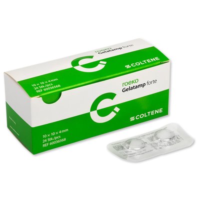 Gelatamp Forte - 24 ks