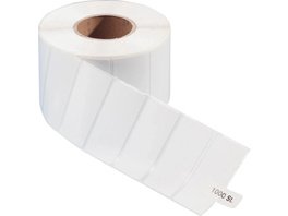 PRT 200 Etiketten