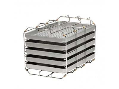 Držák na tácky A Plus (krátký)