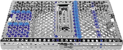 IMS Infinity Container Kassetten