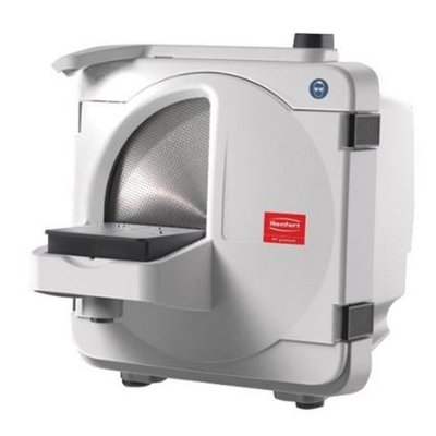 Bruska MT Premium s diskem Klettfix