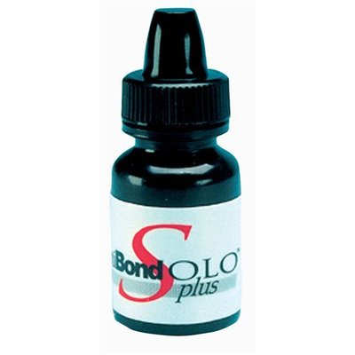 OptiBond Solo Plus - adhezivum, 3ml
