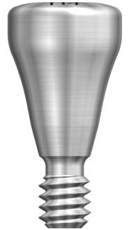 Healing Abutment Mini D 4,0 x H 4,0
