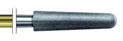 Zirkon/diamant kónus D19mm 025, ZR371EF