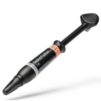 Tetric Plus Starter Kit stříkačka