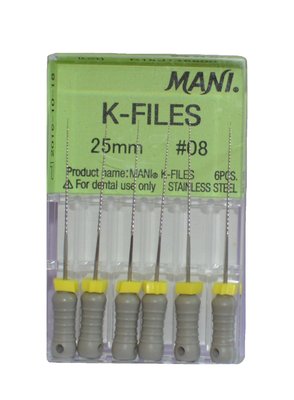 MANI K-file - 25/08