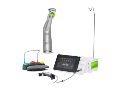 Implantmed Plus II „bezdrátový“