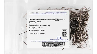 Dehnschrauben Edelstahl