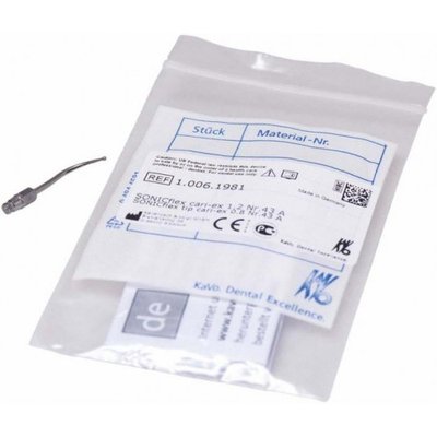 SONICflex tip cari-ex 0,8 č.43A