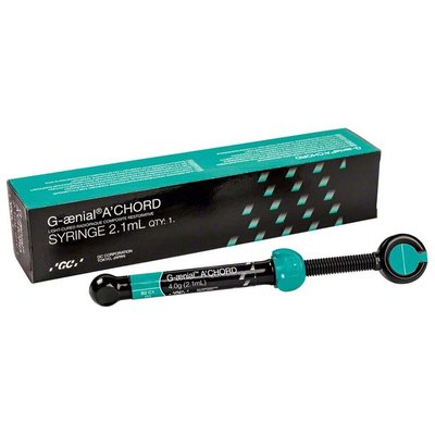 G-aenial Achord - kompozit, 4g A4