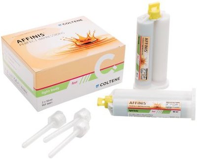 Affinis Light Body Fast