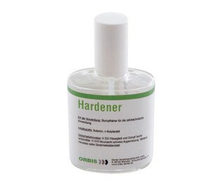 Utwardzacz Stumpflack 20ml o lakieru ORBIS Orbis Dental