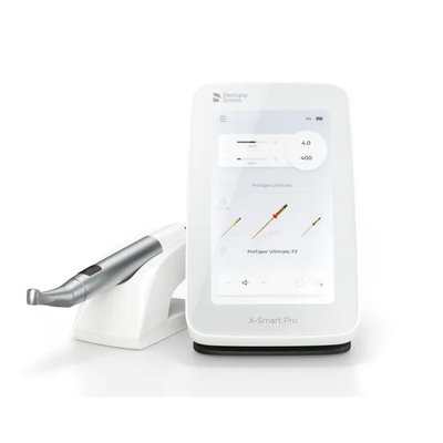 X-Smart Pro ( bez apexlokátoru )