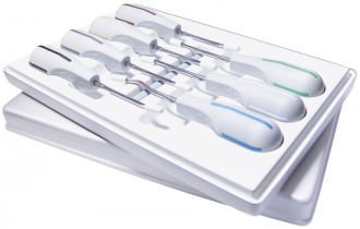 Luxátor Periotome kit LK7