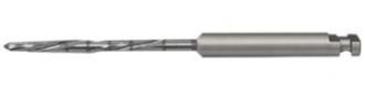 Pilot Drill Bur 1,2x15mm