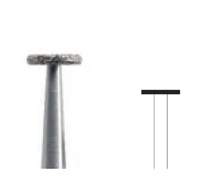 Wiertła Edenta 817.314.047