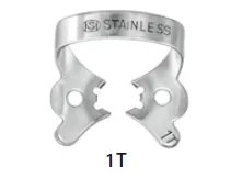 Spona Kofferdam č. 1T