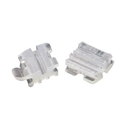 Polar Roth jen horní 10 ks, .022 bez háčků