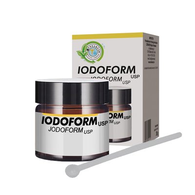 Iodoform 30g