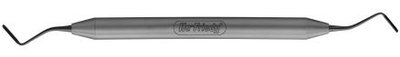 Periotome č. 1 Posterior Black Line