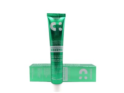 CURASEPT DayCare Protection Booster Herbal zubní pasta, svěží mátová příchuť 75ml